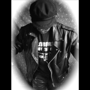 Touch Down Holy Ground