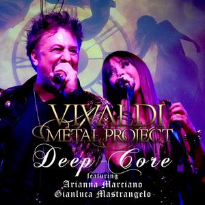 Deep Core (feat. Arianna Marciano & Gianluca Mastrangelo) (Special Video Version)