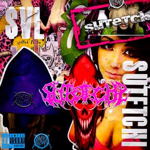 Tetchi Flow (feat. I$AIAX, Koymagz, Blank, Sicksninthlife, Zombieparty & Chemsblood)