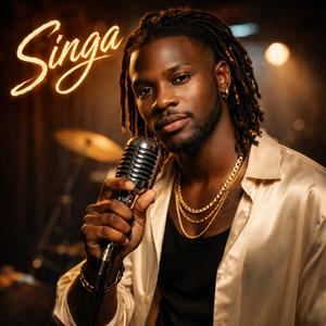 Wine and Chip . Singa ( Version 1)