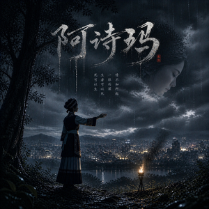 阿诗玛