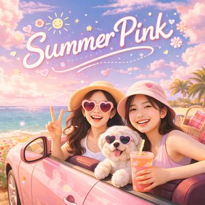 Summer Pink