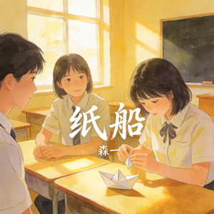 纸船