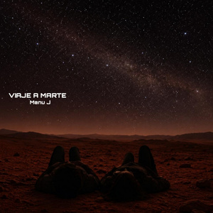 VIAJE A MARTE