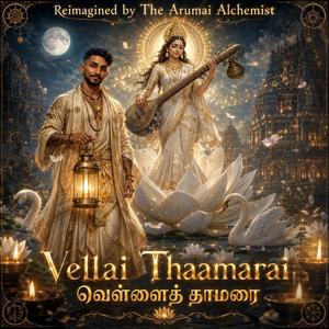 Vellai Thaamarai
