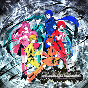 完全数 (feat. 初音ミク&鏡音リン&鏡音レン&巡音ルカ&MEIKO&KAITO)