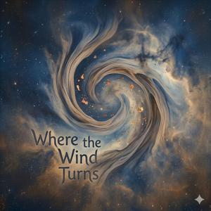 Where the Wind Turns