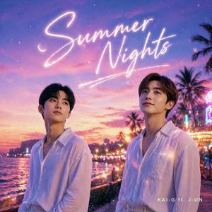 Summer Nights (feat. J-UN)