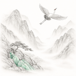 小雅·鹤鸣