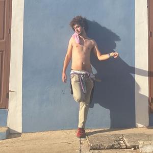 I Don't Care About You Anymore