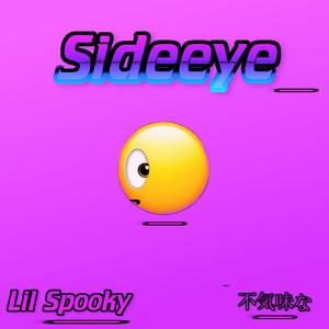 Sideeye