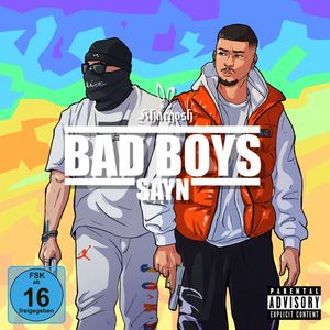 Bad Boys