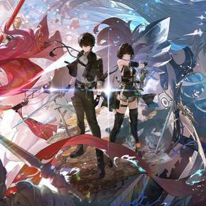 2.4丨七丘（9）无名烈士颂