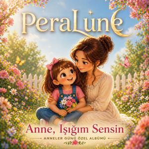 Seninle Büyüdüm