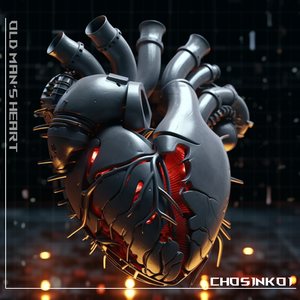 Old man's heart_（prod by Greenco Beat）