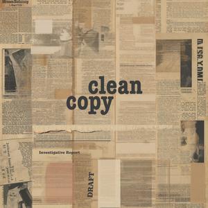 Clean Copy