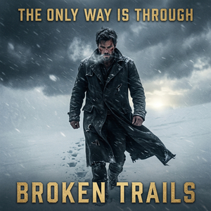 The Only Way Is Through