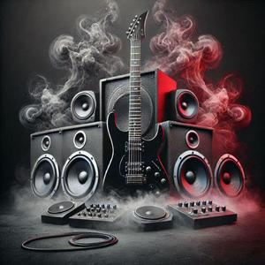 Ritmo en el corazon goper