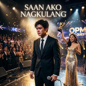 SAAN AKO NAGKULANG