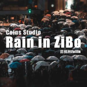 【Free】Rain in ZiBo（Prod by.Fallin）