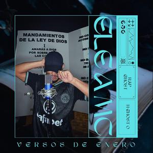Versos de enero (feat. Ele A mc & Rap Ghost)