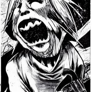 death of evar g