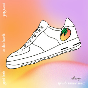mango (Spela & Samman Remix)