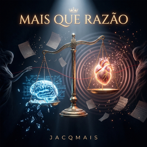 SOMOS MAIS QUE RAZÃO