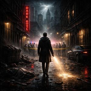 The Chaser