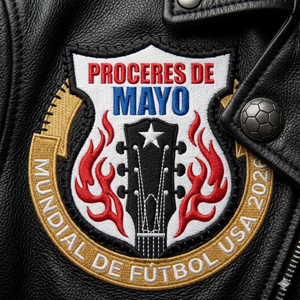 Paraguay unidos venceremos
