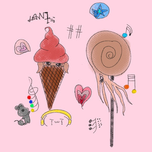 うずまきソフトクリーム♡きゃんでぃとるねーど