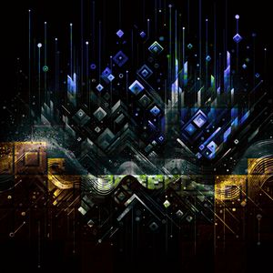 Glimmering Shadows of Ibiza