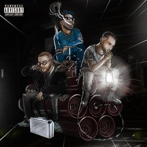 DNT (feat. ElGrandeToto & Draganov) (Night Club Remix)