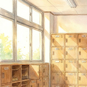 春風のあいことば