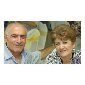 Այգուս ծաղիկը յար, դու ես՝ դու