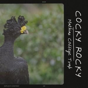 AMBER (Dark Trap College Rap)