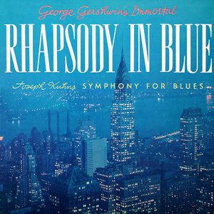 Rhapsody in Blue