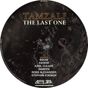The Last One (Stephan Koenigk Remix)
