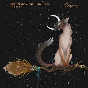 Kalkan (Extended Mix)