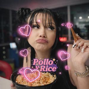 Pollo y Rice