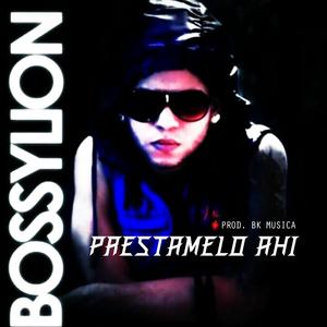 Prestamelo ahi
