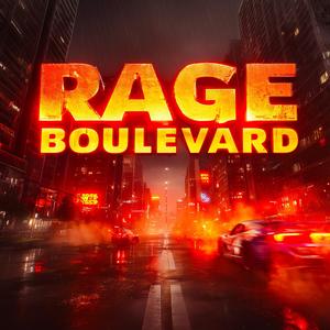 RAGE BOULEVARD