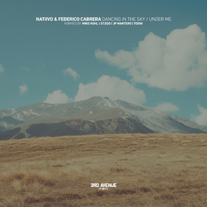 Under Me (Togni Remix)