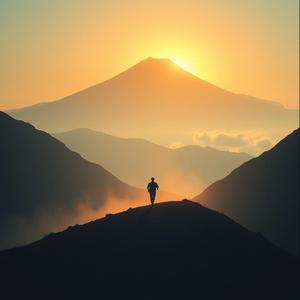 100マイラーの勲章