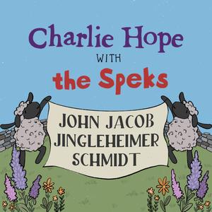 John Jacob Jingleheimer Schmidt (feat. The Speks)