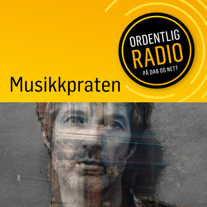 Ordentlig Radio Vignett