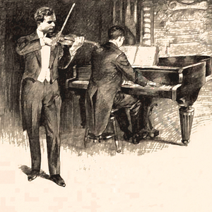 I Am A Rovin' Gambler