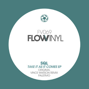 Take It as It Comes (Vince Watson Remix)