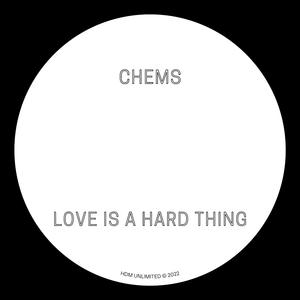 Love Is a Hard Thing