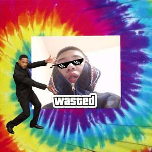 求求你不要diss我